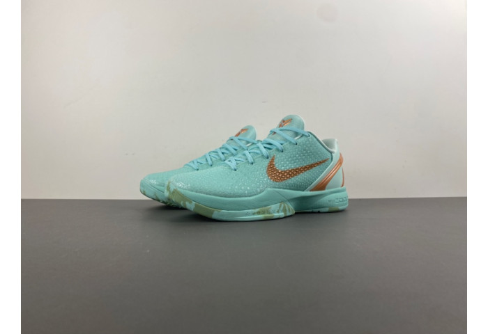 Nike Kobe 6 FE2025-109