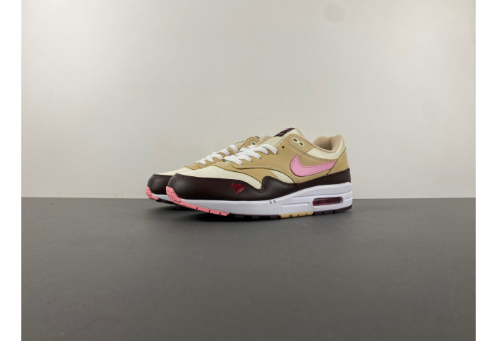 Nike Air Max 1 Valentine''s Day FZ4346-200