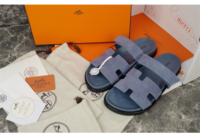 Hermes Sandals