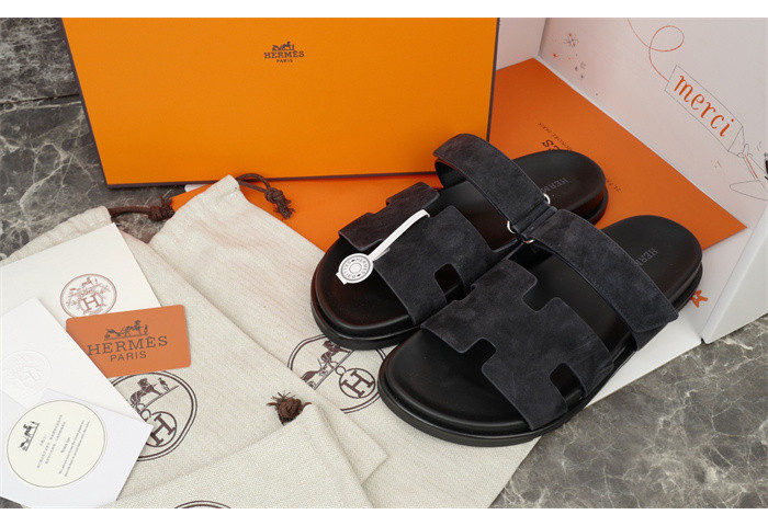 Hermes Sandals