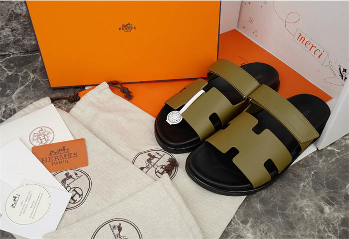 Hermes Sandals