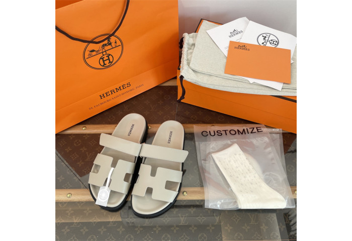 Hermes Sandals