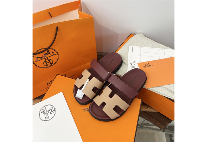 Hermes Sandals