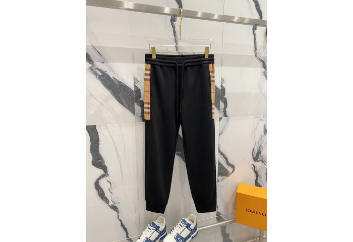 Bur*berry Pants