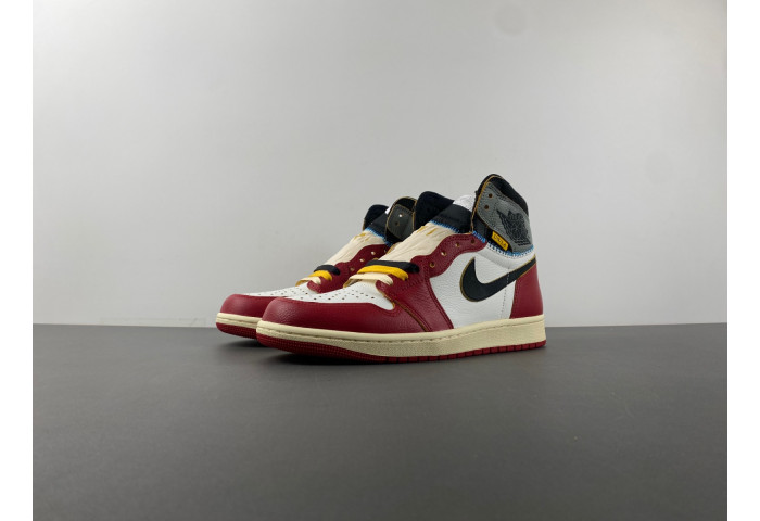 Union x Air Jordan 1 High OG HV8563-600