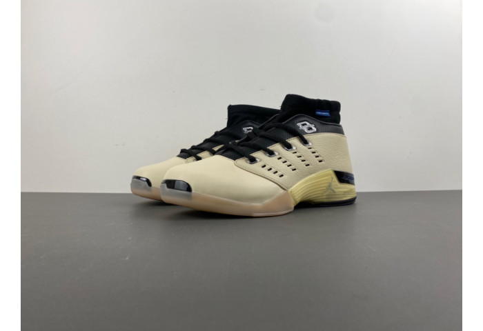 Infinite Archives x Air Jordan Air 17 Retro Low ''Grey'' IH0177-200