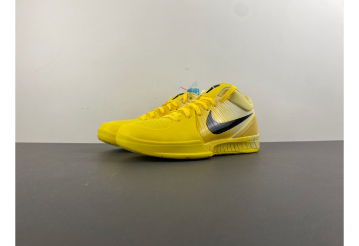 Nike Kobe 4 Protro CHBL IH0587-700