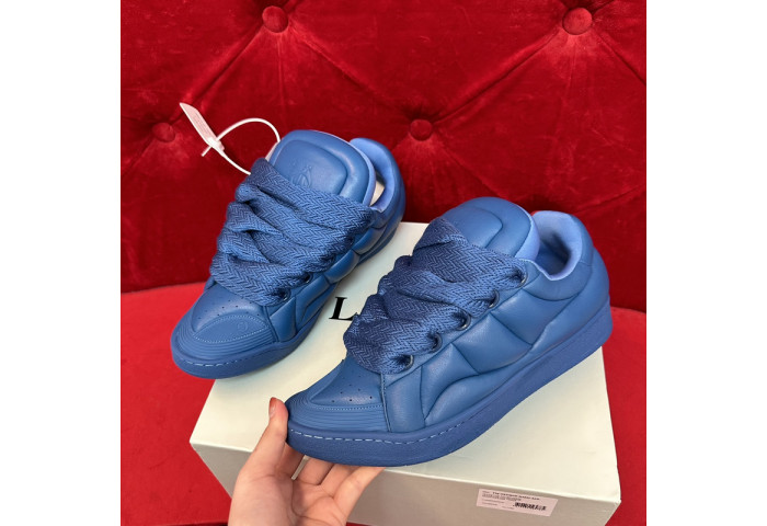 Lanv1n Curb Sneakers