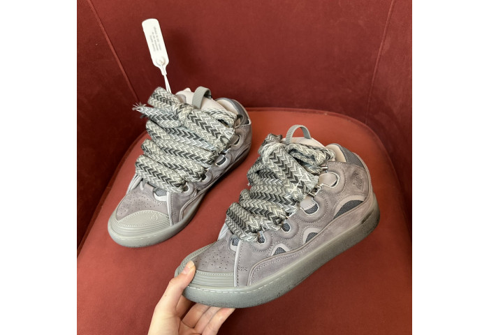 Lanv1n Curb Sneakers