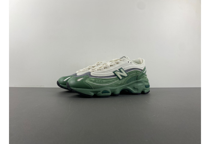 New Balance 1000 Green Grey M1000WA