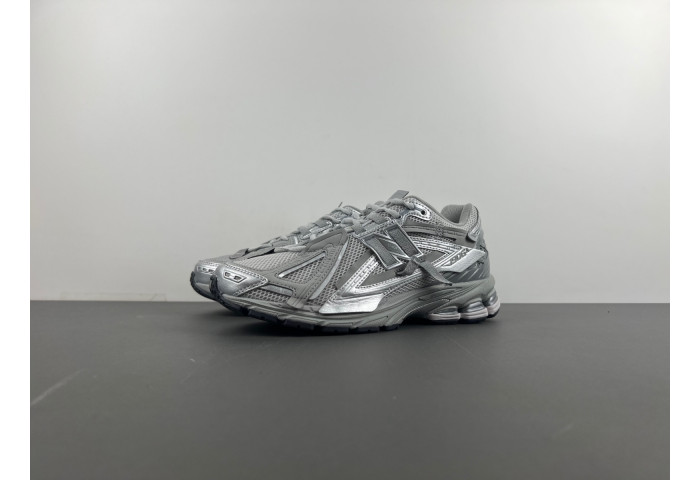 New Balance 1906A ''Concrete Silver Metallic'' M1906AG