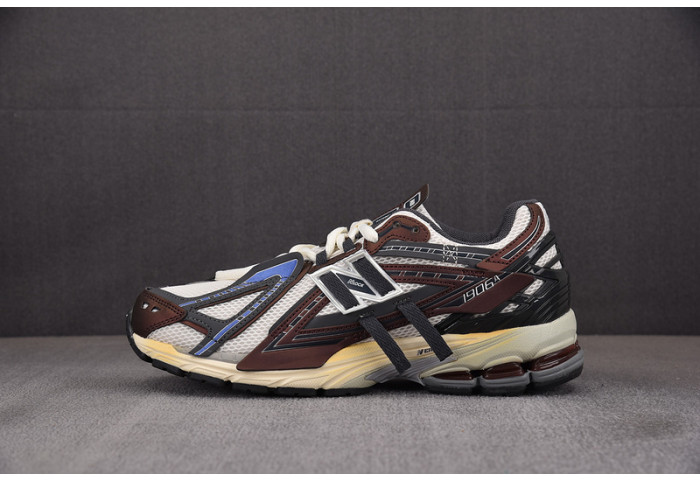New Balance 1906R brown M1906AR