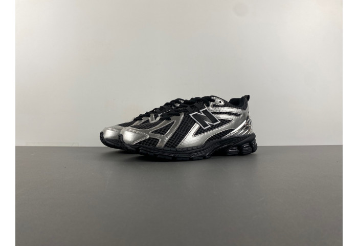 New Balance 1906R The Basement Night Chrome M1906RBS