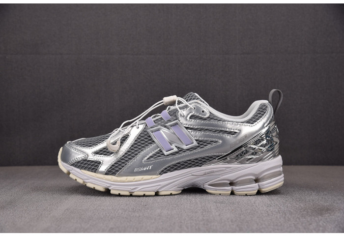 New Balance 1906R The Basement Day Chrome M1906RBT