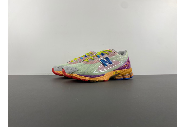 New Balance 1906R ''Pastel Pack - Jade Green'' M1906RKL