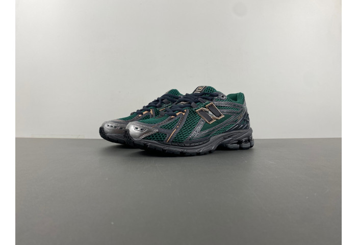 New Balance 1906R Zalando Trail Mix Green M1906RZM