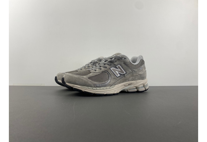 New Balance 2002R Marblehead Light Aluminum ML2002RC