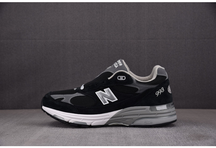 New Balance 993 MiUSA Black MR993BK
