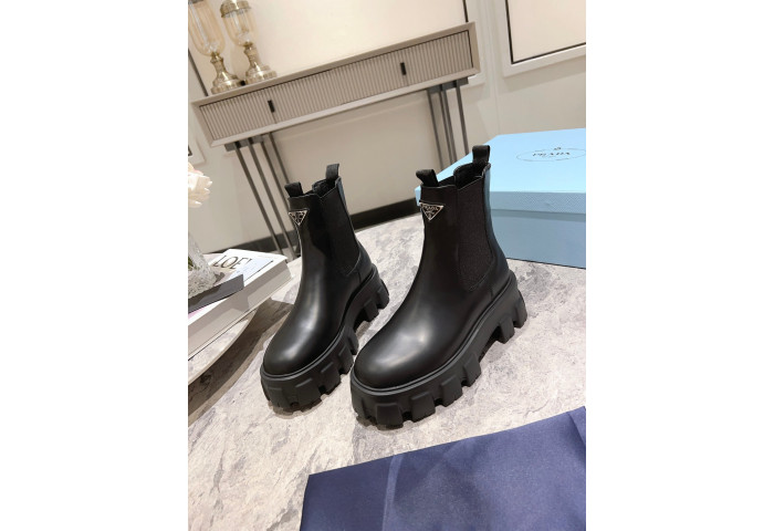 Prad Boots