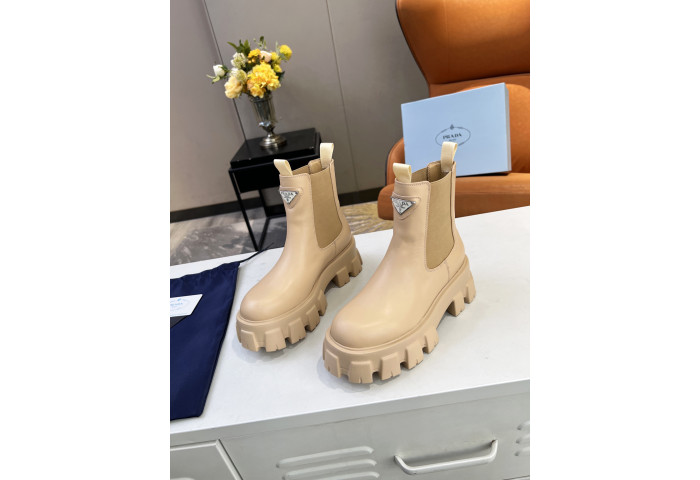 Prad Boots