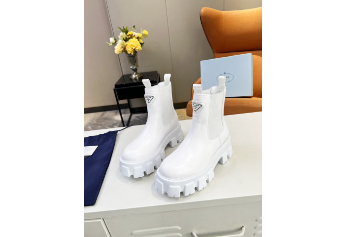 Prad Boots