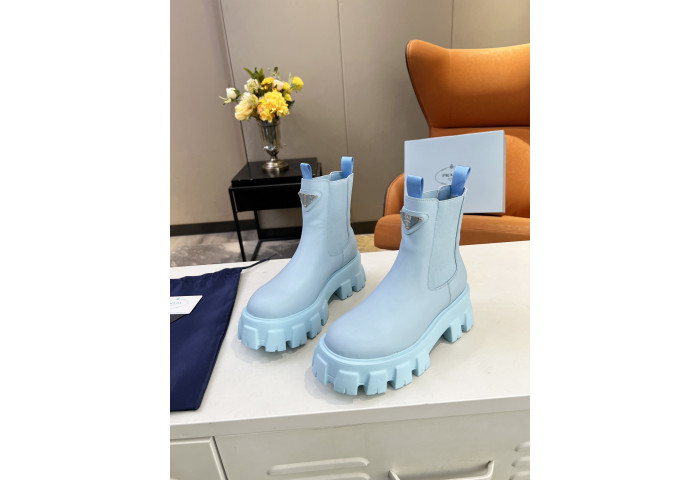 Prad Boots