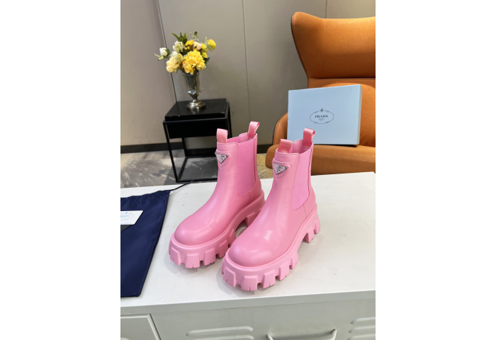 Prad Boots