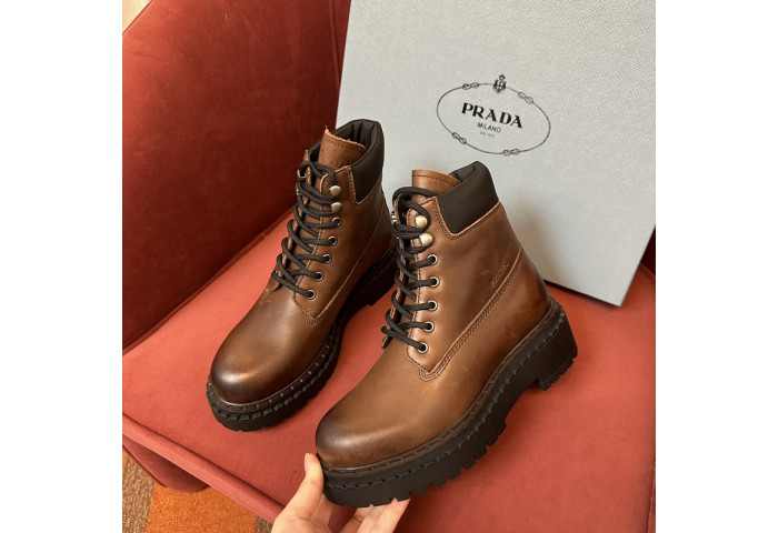 Prad Boots