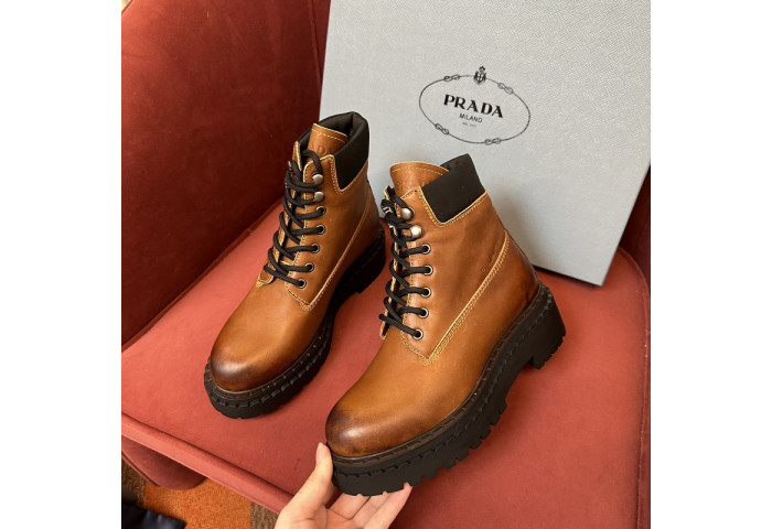 Prad Boots