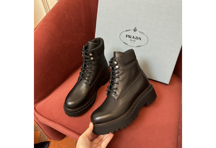 Prad Boots