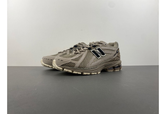 New Balance 1906R Cordura Olive Tan U1906ROB
