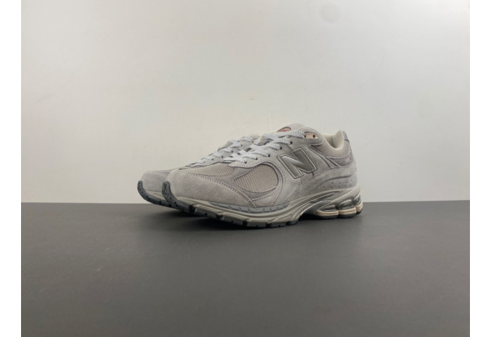 New Balance 2002R Grey U2002REE