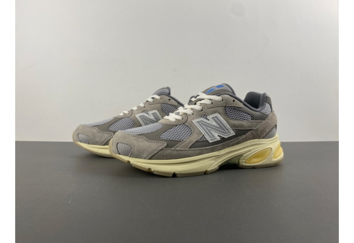 New Balance 2010 Grey Day U2010GD