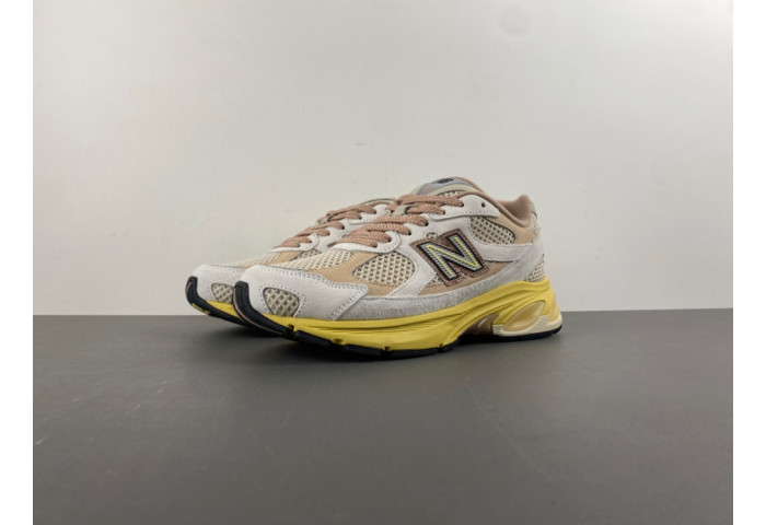 New Balance 2010 Rose Beige U2010SGR