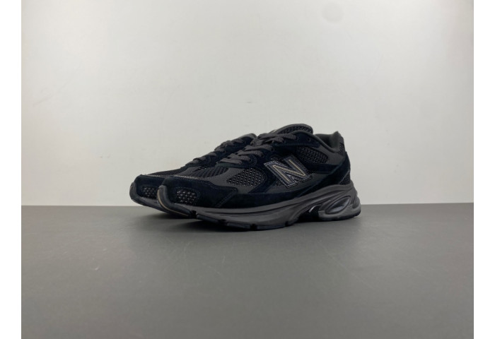 New Balance 2010 "Black" U2010TTB