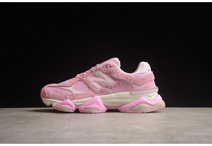 New Balance 9060 ASOS Exclusive Pink Overdye U9060APP