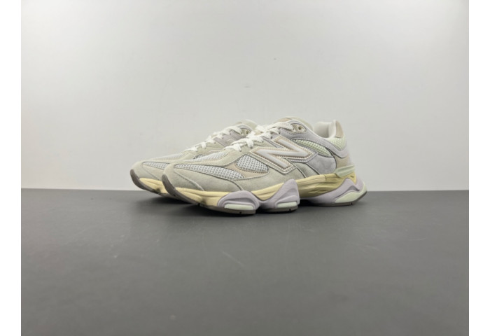 New Balance 9060 Mineral Grey Matter U9060EEP
