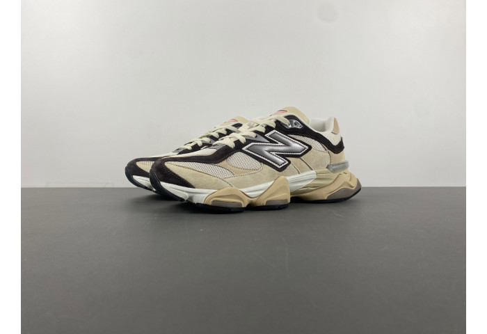 New Balance 9060 Emerging Brown U9060FLP