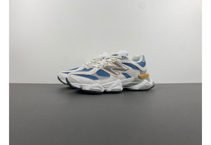 New Balance 9060 Heron Blue Grey U9060FM
