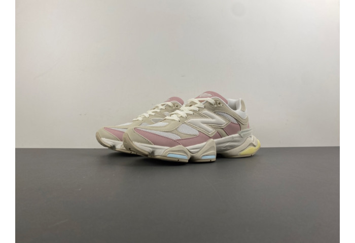 New Balance 9060 ''Pink Cream'' U9060JDP