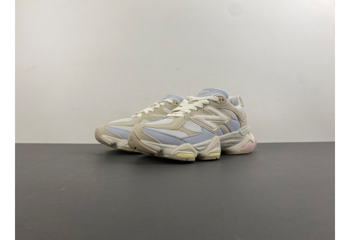 New Balance 9060 ''Blue Cream'' U9060JDS