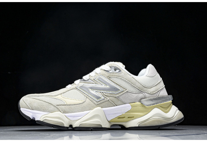 New Balance 9060 U9060WHT