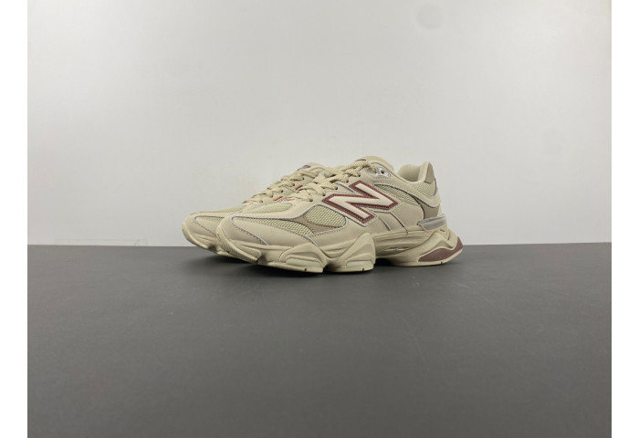 New Balance 9060 Bone Sparrow U9060ZGC