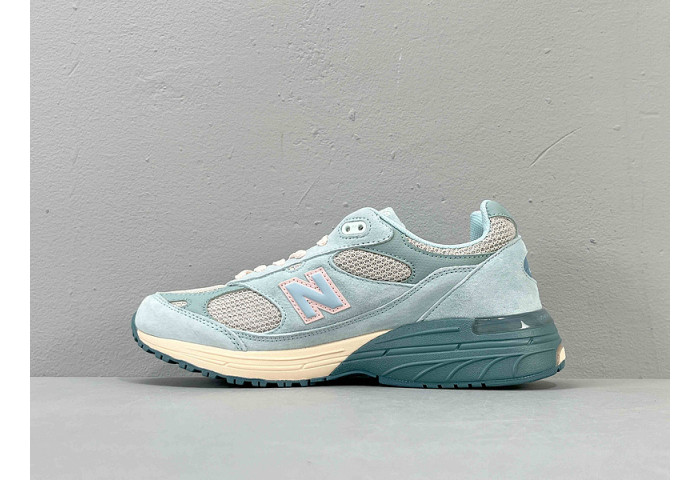 New Balance 993 Joe Freshgoods Performance Art Arctic Blue WR993JF1