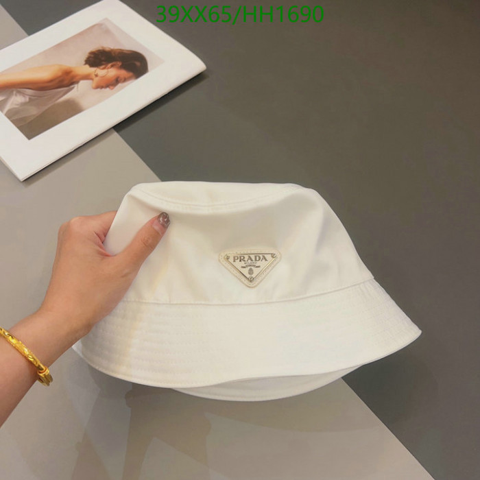 Prada Hat