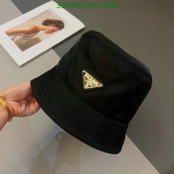 Prada Hat