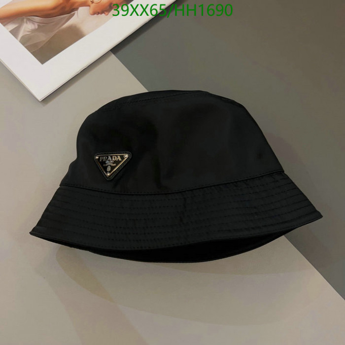 Prada Hat