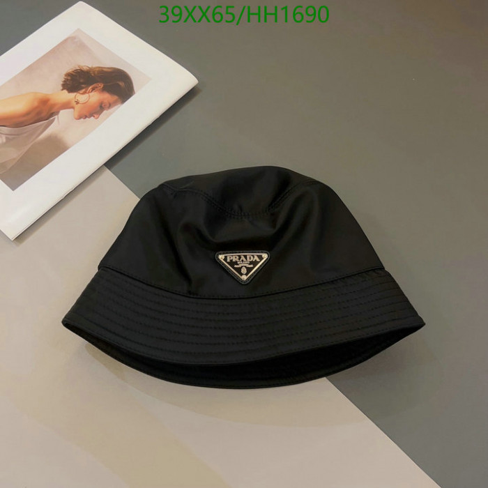 Prada Hat