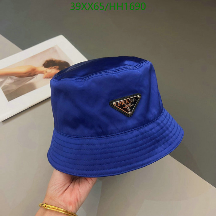 Prada Hat