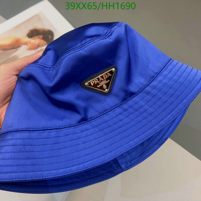 Prada Hat